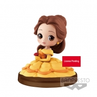 Disney - Figurine Q Posket Mini figurine Belle 4 cm