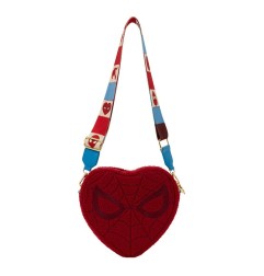 Spider-Man - Marvel by Loungefly Crossbody Bag