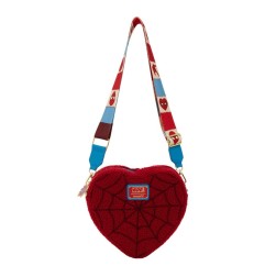 Spider-Man - Marvel by Loungefly Crossbody Bag