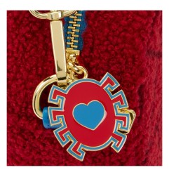 Spider-Man - Marvel by Loungefly Crossbody Bag