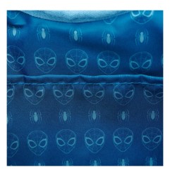 Marvel - Sac à bandoulière Spider-Man by Loungefly