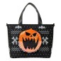 Nightmare before Christmas - By Loungefly Crossbody with Coin Bag Jack