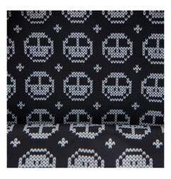 Nightmare before Christmas - By Loungefly Crossbody with Coin Bag Jack