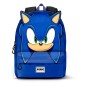 Sonic - The Hedgehog - Sonic The Hedgehog Fan Heady HS Backpack Sega Sight
