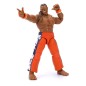 Street Fighter - Ultra  II: The Final Challengers Action Figure 1/12 Dee Jay 15 cm