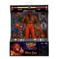 Street Fighter - Ultra  II: The Final Challengers Action Figure 1/12 Dee Jay 15 cm