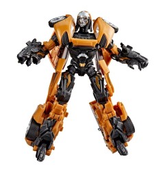 Transformers : L'Âge de l'extinction - Figurine Studio Series Leader Class Concept Art KSI Widow 11 cm