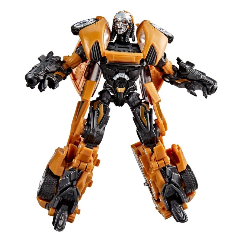 Transformers - : Age of Extinction Studio Series Leader Class Action Figure Concept Art KSI Widow 11 cm