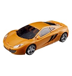 Transformers - : Age of Extinction Studio Series Leader Class Action Figure Concept Art KSI Widow 11 cm