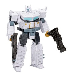 Transformers - Generations Legacy Evolution Leader Class Action Figure Nova Prime 18 cm
