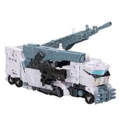 Transformers - Figurine Generations Legacy Evolution Leader Class Nova Prime 18 cm