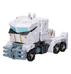 Transformers - Figurine Generations Legacy Evolution Leader Class Nova Prime 18 cm