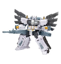 Transformers - Generations Legacy Evolution Leader Class Action Figure Nova Prime 18 cm