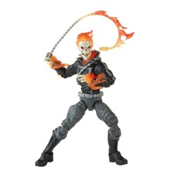 Comics Marvel Legends Series - Figurine Ghost Rider 15 cm