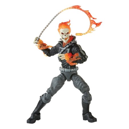 Comics Marvel Legends Series - Figurine Ghost Rider 15 cm