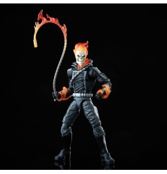 Comics Marvel Legends Series - Figurine Ghost Rider 15 cm