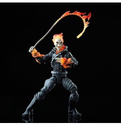 Comics Marvel Legends Series - Figurine Ghost Rider 15 cm