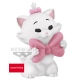 Disney - Figurine Cutte! Fluffy Puffy Marie 4 cm