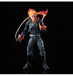 Marvel - Comics  Legends Series Action Figure Ghost Rider 15 cm