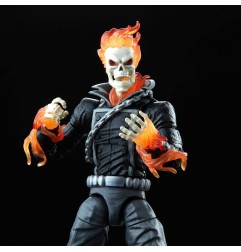 Comics Marvel Legends Series - Figurine Ghost Rider 15 cm
