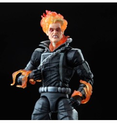 Comics Marvel Legends Series - Figurine Ghost Rider 15 cm