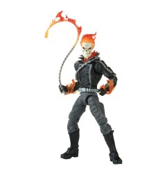 Marvel - Comics  Legends Series Action Figure Ghost Rider 15 cm