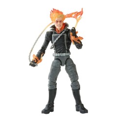 Comics Marvel Legends Series - Figurine Ghost Rider 15 cm