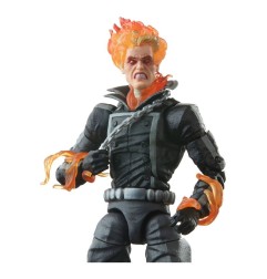 Comics Marvel Legends Series - Figurine Ghost Rider 15 cm