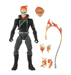 Marvel - Comics  Legends Series Action Figure Ghost Rider 15 cm