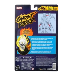 Marvel - Comics  Legends Series Action Figure Ghost Rider 15 cm