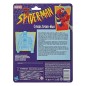 Marvel - Spider-Man  Retro Collection Action Figure Cyborg Spider-Man 15 cm