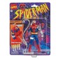Spider-Man Marvel Retro Collection - Figurine Cyborg Spider-Man 15 cm