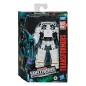 Transformers Generations War for Cybertron: Earthrise Deluxe Class - Figurine Runamuck 14 cm