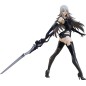 NieR - Nier Automata Ver 1.1A Pop Up Parade PVC Statue A2 YoRHa Type A No. 2 17 cm