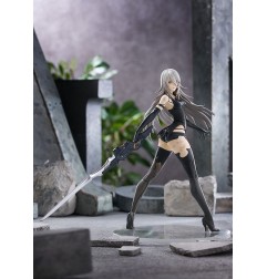 NieR - Nier Automata Ver 1.1A Pop Up Parade PVC Statue A2 YoRHa Type A No. 2 17 cm