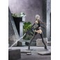 Nier Automata Ver 1.1A - Statuette Pop Up Parade A2 YoRHa Type A No. 2 17 cm Nier Automata Ver 1.1A - Statuette Pop Up Parade A2 YoRHa Type A No. 2 17 cm