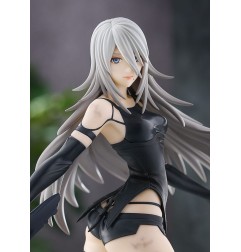NieR - Nier Automata Ver 1.1A Pop Up Parade PVC Statue A2 YoRHa Type A No. 2 17 cm
