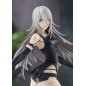 NieR - Nier Automata Ver 1.1A Pop Up Parade PVC Statue A2 YoRHa Type A No. 2 17 cm