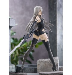 NieR - Nier Automata Ver 1.1A Pop Up Parade PVC Statue A2 YoRHa Type A No. 2 17 cm