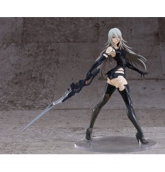 NieR - Nier Automata Ver 1.1A Pop Up Parade PVC Statue A2 YoRHa Type A No. 2 17 cm