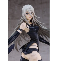 NieR - Nier Automata Ver 1.1A Pop Up Parade PVC Statue A2 YoRHa Type A No. 2 17 cm