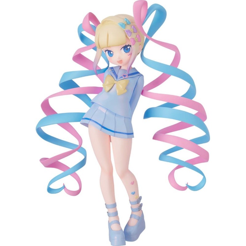 Needy Streamer Overload - Pop Up Parade PVC Statue OMGkawaiiAngel Internet Yamero Ver. 16 cm