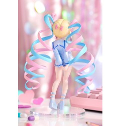 Needy Streamer Overload - Statuette Pop Up Parade OMG kawaii Angel Internet Yamero Ver. 16 cm