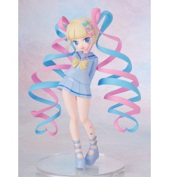 Needy Streamer Overload - Statuette Pop Up Parade OMG kawaii Angel Internet Yamero Ver. 16 cm