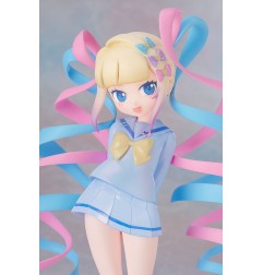 Needy Streamer Overload - Statuette Pop Up Parade OMG kawaii Angel Internet Yamero Ver. 16 cm