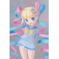 Needy Streamer Overload - Statuette Pop Up Parade OMG kawaii Angel Internet Yamero Ver. 16 cm