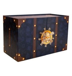 One Piece - Advent Calendar Deluxe 2025