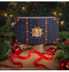 One Piece - Advent Calendar Deluxe 2025