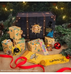 One Piece - Advent Calendar Deluxe 2025