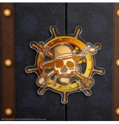 One Piece - Calendrier de l'avent One Piece Deluxe 2025